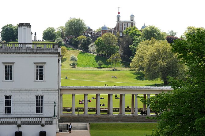 Royal Observatory & Prime Meridian and Cutty Sark - Is this worth booking? My straight answer