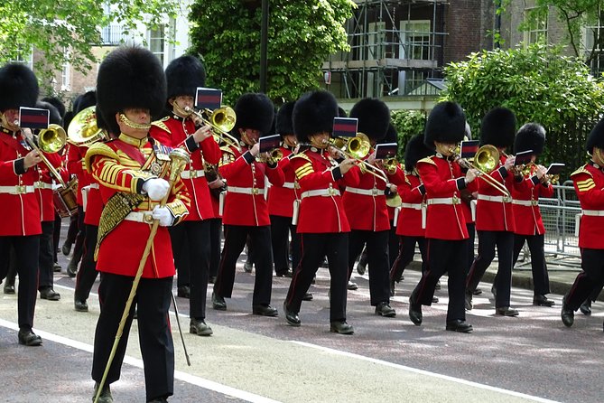 Royal Tour of St James', Parks, Palaces and Royal intrigue - Stop 4: Clarence House, Where Charles III and Camilla Call Home