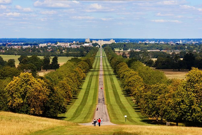 Royal Windsor Castle Private Tour with pass - Eton College Stop: A Prestigious Name With Real-World Clues