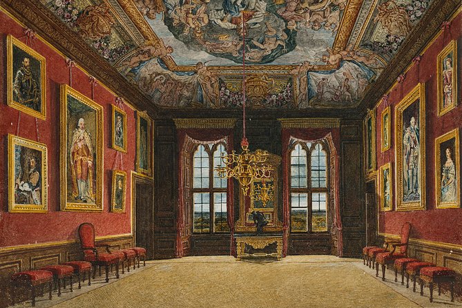 Royal Windsor Castle Private Tour with pass - Fast-track Entry: How to Avoid the One Mistake That Costs Time