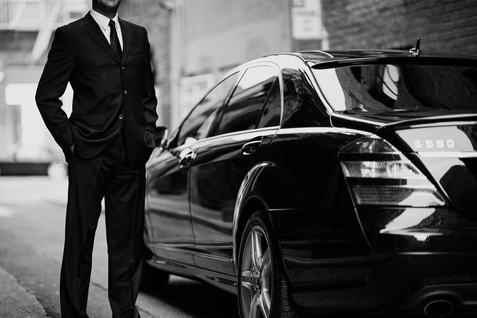 Royal Windsor Cotswold & Shakespeare Country in Executive Vehicle Private Tour - The real secret sauce: a driver who adjusts to your plan