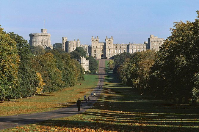 Royal Windsor, Oxford & Cotswold Private Tour - Windsor Castle timing and what you’ll want to know upfront