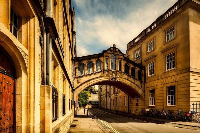 Royal Windsor, Oxford & Cotswold Private Tour - Who this private day trip fits best