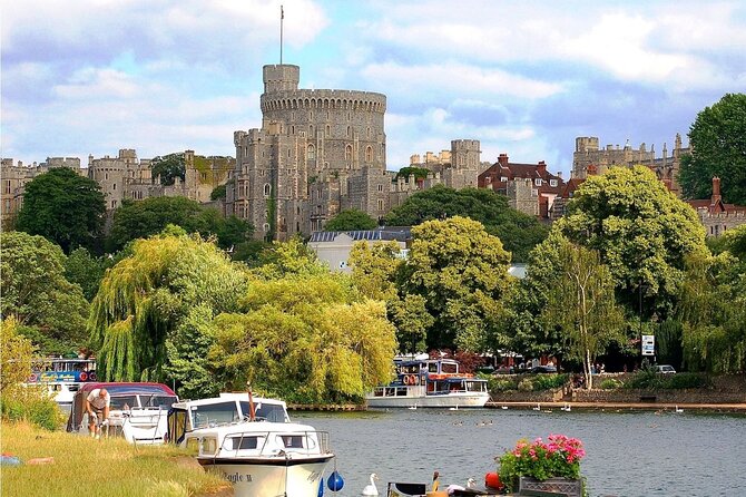 Royal Windsor & Stonehenge Private Tour - Timing and what 11 hours feels like in real life