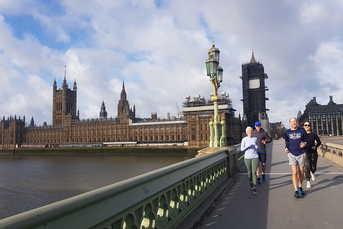 Run the Thames Bridges - Key highlights that make this bridges run worth it