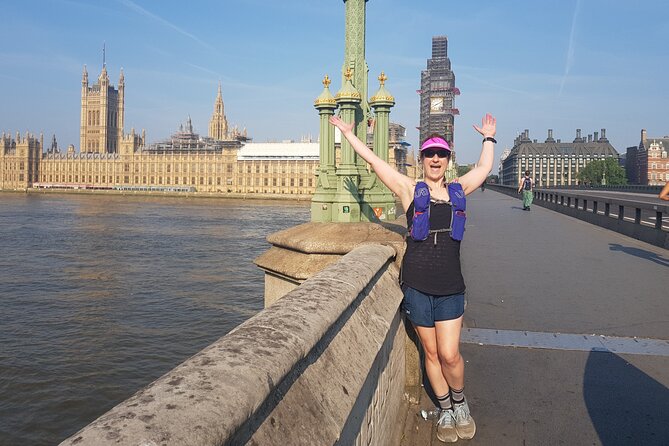 Run the Thames Bridges - Battersea Power Station: from classic London to modern redevelopment