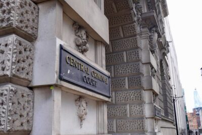 Scandalous Square Mile - Guided Walking Tour in City of London - The route: Moorgate start, Smithfield finish near Farringdon