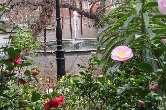 Secret Gardens of London Private Tour - Should You Book This Secret Gardens Private Tour?