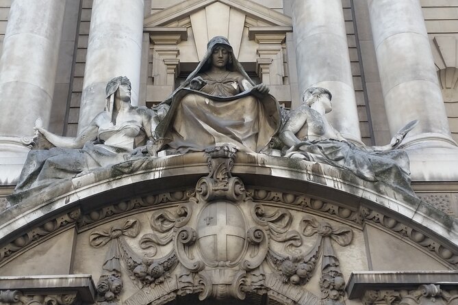 Secret Old London Guided Walking Tour - Price and Value: Why $27.78 Can Feel Fair