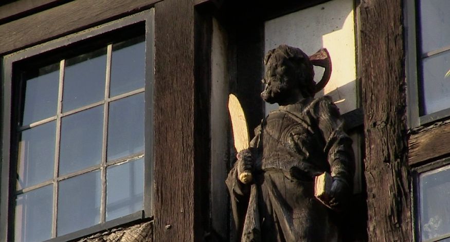 Secret Old London Walking Tour - Why the guide style matters more than you’d expect