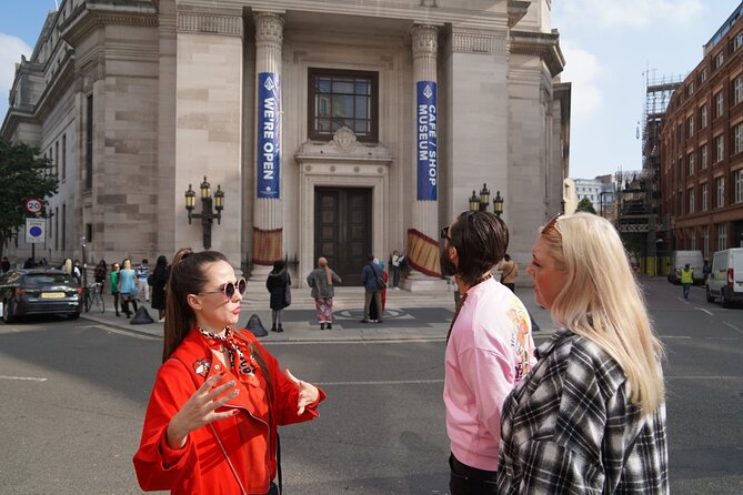 Secret Societies, Freemasons and Occult London - Freemasons quarter and Ordo Templi Orientis: Crowley’s London thread