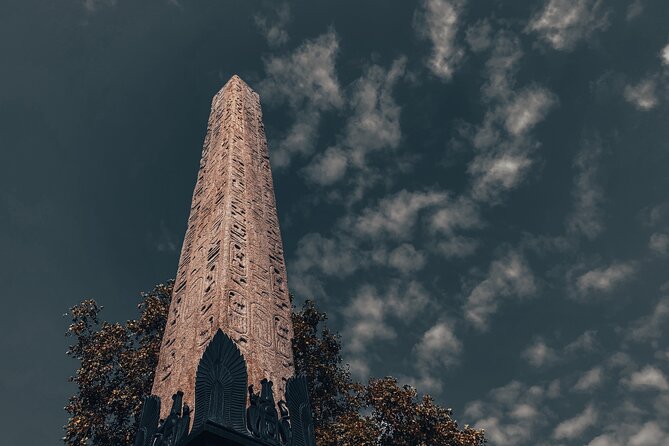 Secret Societies, Freemasons and Occult London - Who should book this Secret Societies and Occult London walk?