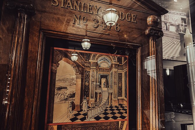 Secret Societies, Freemasons and Occult London - Charing Cross Hotel to Cleopatra’s Needle: necromancy, Egyptian influence, and curse talk