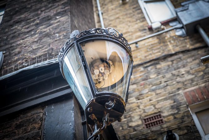 Secret Walking Tour of Central London - Key things to look forward to