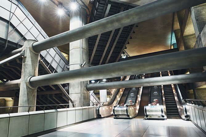 Secrets of Underground Walking Tour with London Transport Museum - FAQ