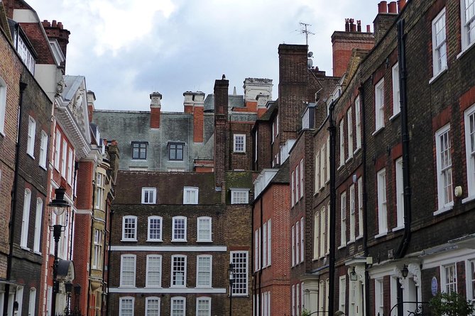 Secrets of Westminster - The people who make Westminster make sense