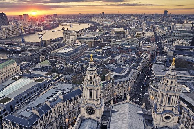See More Taxi Tours: City Sights from Above and Below - Underground Tunnels and a Crypt: Why This Part Feels Real