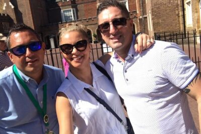See More Taxi Tours: City Sights from Above and Below - The Monument to the Great Fire: 311 Steps for Citywide Views