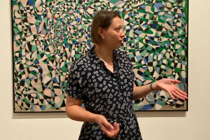 See Tate Modern with an Art Historian in London - Why Tate Modern can feel confusing, and how this tour fixes it fast