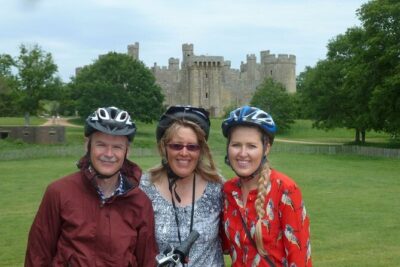 Self-guided electric bike tour of Kent - Starting at Headcorn Aerodrome: The Setup That Gets You Off the Road Fast