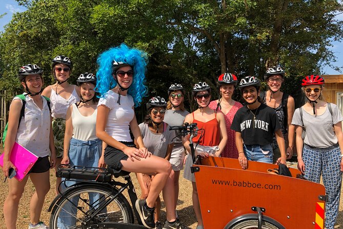 Self-guided electric bike tour of Kent - Picnic Power With Panniers: Carry Food Without Turning Into a Sherpa