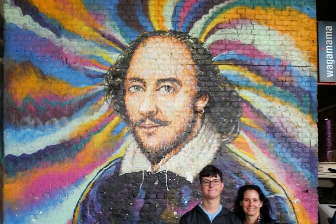 Shakespeare in London Private Tour - Price and value: does $404.66 per person make sense?