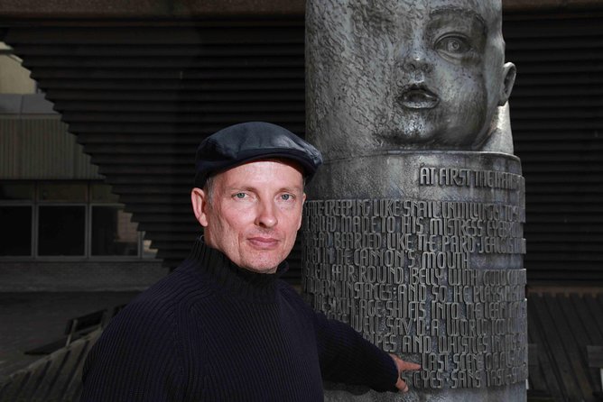 Shakespeare in the City Walk - In Shakespeare's footsteps North of the Thames - Cheapside and Love Lane: vocabulary, religion, and why not every cute street name is romantic