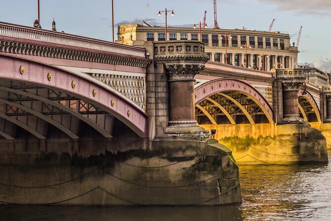 Shakespeare London Walking Tour - Key highlights to expect on this walk