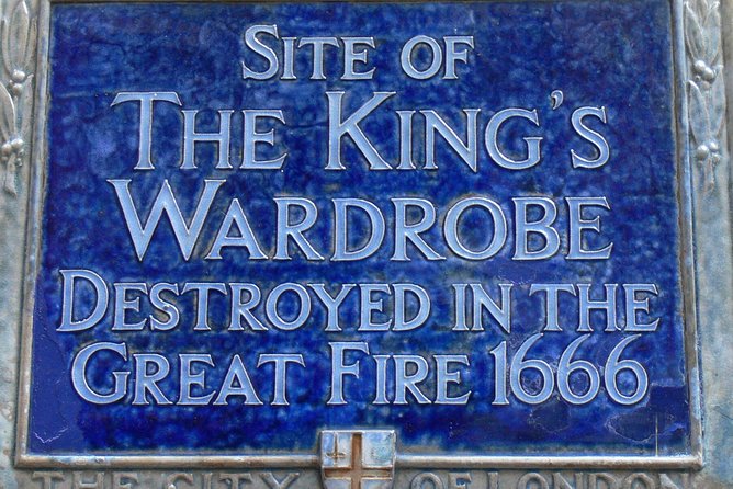 Shakespeare London Walking Tour - Starting at Blackfriars Bridge: a good first step
