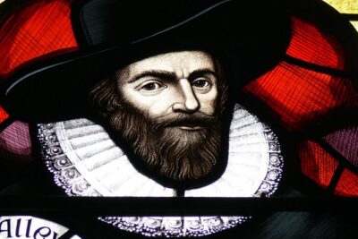 Shakespeare London Walking Tour - The big literary mission: spots tied to Othello, Macbeth, and King Lear