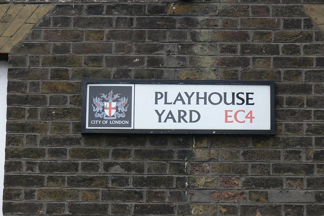 Shakespeare London Walking Tour - Value check: is $23.31 a good deal?