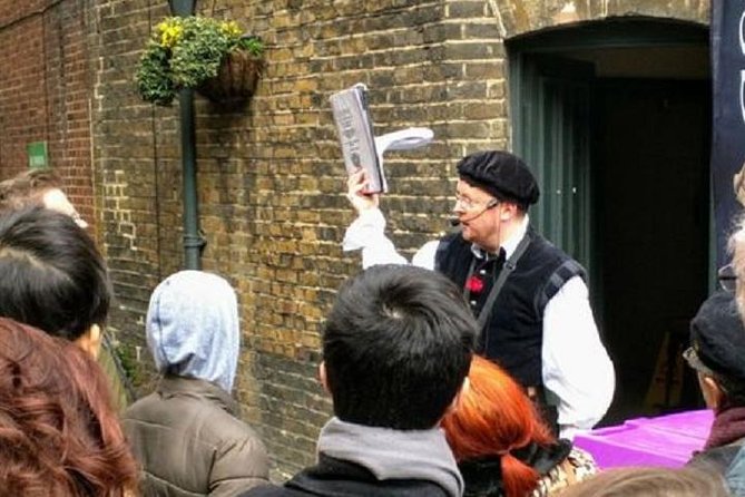 Shakespeare Walks - Key highlights to look for