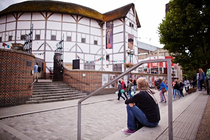 Shakespeare's Globe Guided Tour - Key things I’d prioritize before you book