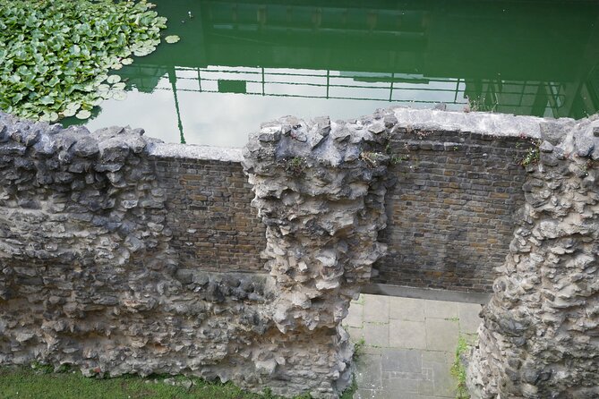 Shakespeare's Walking Tour in London - Shakespeare’s London: why this walking tour hits differently