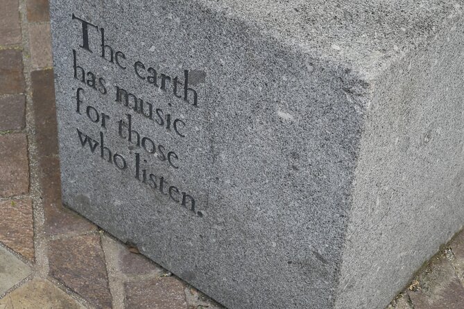 Shakespeare's Walking Tour in London - Crossing the River Thames for Bard’s London geography