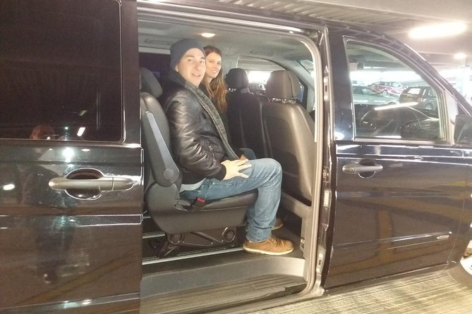 Shared Arrival Transfer London Airport to Hotel Accommodation - Which Airports Get Picked Up (and Why That Changes Your Whole Trip)