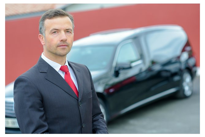 Shared Departure Transfer from your London Hotel to the Airport - Key Things I’d Watch for With This Transfer