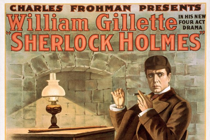 Sherlock Holmes Museum & Westminster Walking Tour - Trafalgar Square: Nelson’s Column plus art-and-power context