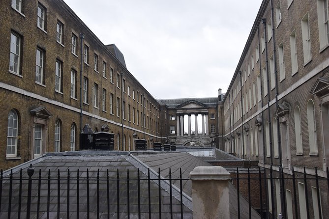Sherlock Holmes Walking Tour in London - What You’ll Be Seeing Along the Way (Beyond One Plotline)