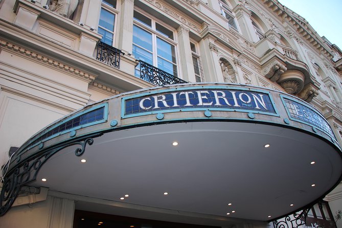 Sherlock Holmes Walking Tour in London - Diogenes Club and the No-Talking Twist That Makes It Fun