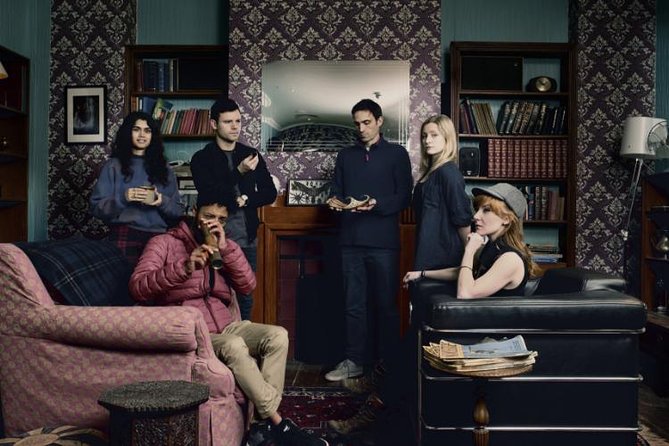 Sherlock: The Official Live Game - Key highlights to know before you go