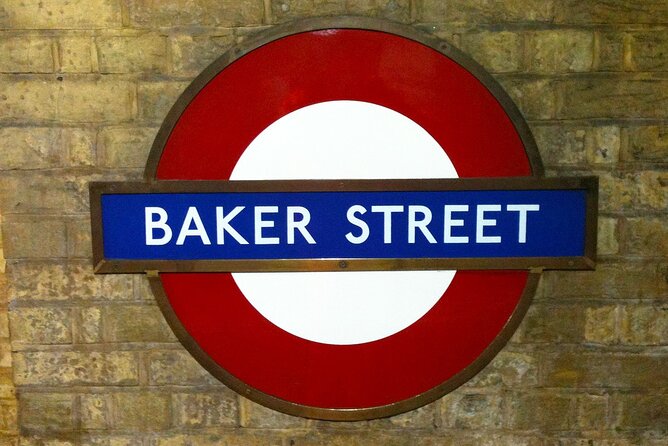 SHERLOCKTRAIL: A Sherlock Holmes Mystery (Self-Guided Walk) - Quick take: what you’ll love (and what to plan for)