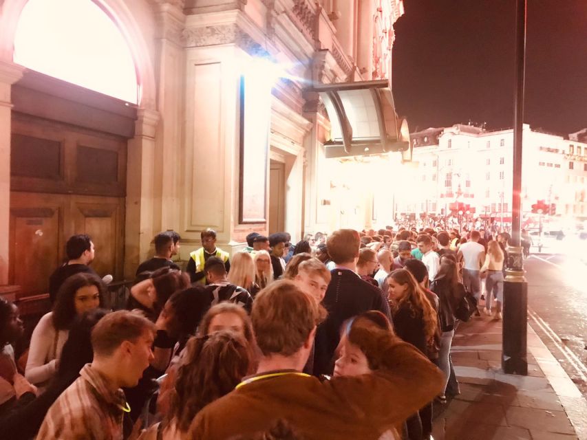 Shoreditch Pub Crawl - Starting at Shoreditch Balls: your night’s first easy win