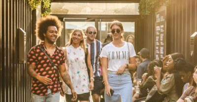 Shoreditch: Street Art & Hidden Gems with a Local Host - How the Personalized Plan Really Changes Your Walk