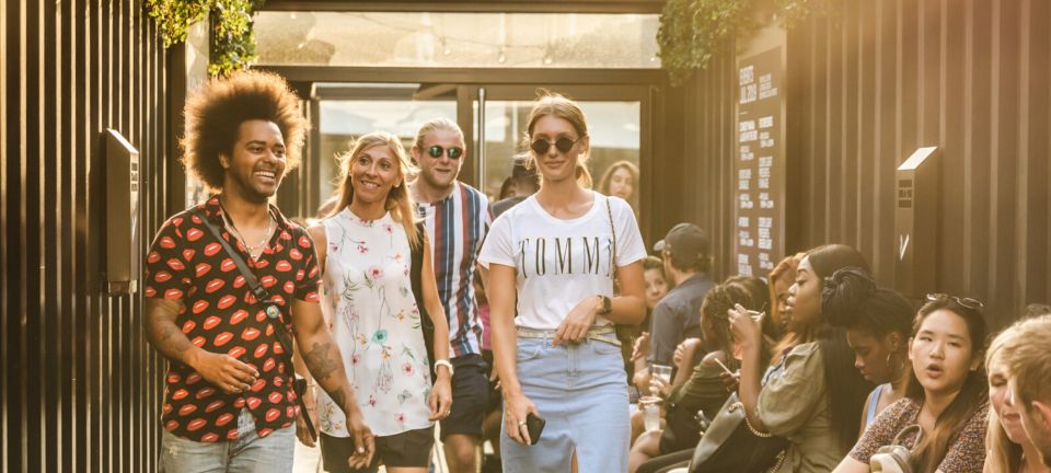 Shoreditch: Street Art & Hidden Gems with a Local Host - Who This Shoreditch Walk Is Best For