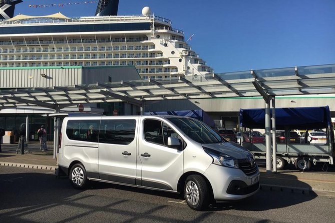 Shuttle Service London and Heathrow Hotels to Southampton Cruise Terminals - Heathrow Terminal Rules: Why Your Best Meeting Place Might Be a Hotel