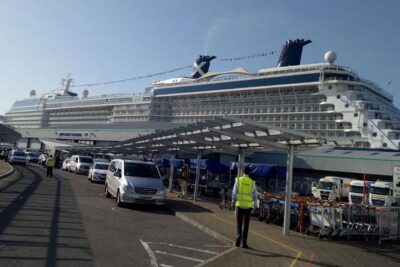 Shuttle Service London and Heathrow Hotels to Southampton Cruise Terminals - Pickup Zones in London and Heathrow: Know If You’re in Their Area