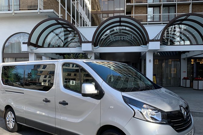 Shuttle Service London and Heathrow Hotels to Southampton Cruise Terminals - If Things Change on the Day: The No-Cancel Promise