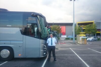 Shuttle transfer from your Hotel To Heathrow Airport - Super Saver - Shared Shuttle to Heathrow: What Makes This Transfer Worth It