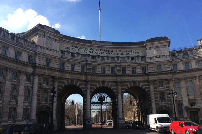 Sir Winston Churchill Private Walking Tour & War Rooms - What your private guide actually changes (not just the route)